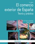el comercio exterior de españa (ebook)-9788436826791 el comercio exterior de españa (ebook)-9788436826791