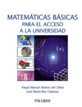 matematicas basicas para el acceso a la universidad-angel manuel ramos del olmo-9788436834291 matematicas basicas para el acceso a la universidad-angel manuel ramos del olmo-9788436834291