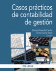 casos practicos de contabilidad de gestion-dionisio buendia carrillo-emma garcia meca-9788436835991 casos practicos de contabilidad de gestion-dionisio buendia carrillo-emma garcia meca-9788436835991