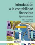 introducción a la contabilidad financiera (3ª ed.)-esther albelda perez-laura sierra garcia-9788436837391 introducción a la contabilidad financiera (3ª ed.)-esther albelda perez-laura sierra garcia-9788436837391