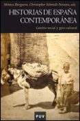 historias de españa contemporanea: cambio social y giro cultural-monica burguera-9788437070391 historias de españa contemporanea: cambio social y giro cultural-monica burguera-9788437070391