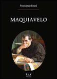 maquiavelo-francesco bausi-9788437097091 maquiavelo-francesco bausi-9788437097091