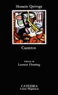 cuentos-horacio quiroga-9788437609591 cuentos-horacio quiroga-9788437609591