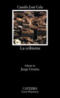 la colmena-camilo jose cela-9788437637891 la colmena-camilo jose cela-9788437637891