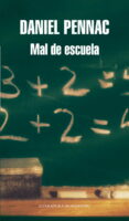 mal de escuela-daniel pennac-9788439721291 mal de escuela-daniel pennac-9788439721291