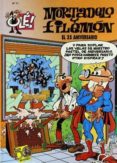 ole mortadelo nº 77: el 35 aniversario-francisco ibañez-9788440649591 ole mortadelo nº 77: el 35 aniversario-francisco ibañez-9788440649591