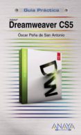 dreamweaver cs5-oscar peña de san antonio-9788441528291 dreamweaver cs5-oscar peña de san antonio-9788441528291