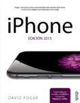 iphone. edición 2015-david pogue-9788441536791 iphone. edición 2015-david pogue-9788441536791