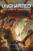 uncharted: el cuarto laberinto-9788445005491 uncharted: el cuarto laberinto-9788445005491