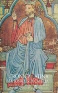 cronica de los reyes de castilla-9788446009191 cronica de los reyes de castilla-9788446009191