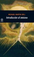 introduccion al ateismo-michael martin-9788446027591 introduccion al ateismo-michael martin-9788446027591