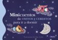 minicuentos de ositos y cerditos para ir a dormir-9788448834791 minicuentos de ositos y cerditos para ir a dormir-9788448834791