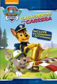cachorros a la carrera (la patrulla canina. pictogramas 2)-9788448844691 cachorros a la carrera (la patrulla canina. pictogramas 2)-9788448844691