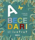 abecedari il·lustrat-carles cano-9788448941291 abecedari il·lustrat-carles cano-9788448941291