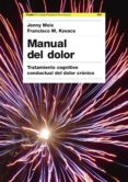 manual del dolor (ebook)-9788449325991 manual del dolor (ebook)-9788449325991