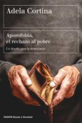 aporofobia, el rechazo al pobre (ebook)-9788449333491 aporofobia, el rechazo al pobre (ebook)-9788449333491