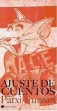 ajustes de cuentos-patxi irurzun-9788461272891 ajustes de cuentos-patxi irurzun-9788461272891