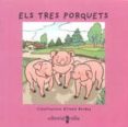 els tres porquets-9788466101691 els tres porquets-9788466101691