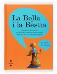 (pe) la bella i la bestia-madame leprince de beaumont-9788466117791 (pe) la bella i la bestia-madame leprince de beaumont-9788466117791