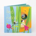 el lleo i el ratoli-jenny broom-9788466137591 el lleo i el ratoli-jenny broom-9788466137591