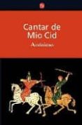 cantar del mio cid-9788466322591 cantar del mio cid-9788466322591