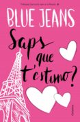 saps que t'estimo? (ebook)-9788466421591 saps que t'estimo? (ebook)-9788466421591