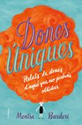 dones úniques-montse barderi-9788466423991 dones úniques-montse barderi-9788466423991