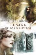la saga de los malditos-chufo llorens-9788466606691 la saga de los malditos-chufo llorens-9788466606691
