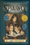 el libro fantastico (spiderwick. las cronicas; 1)-tony diterlizzi-holly black-9788466612791 el libro fantastico (spiderwick. las cronicas; 1)-tony diterlizzi-holly black-9788466612791