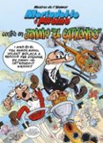 mestres de l humor nº 38 mortadelo y filemon contra en jimmy «el catxondo»-francisco ibañez talavera-9788466655491 mestres de l humor nº 38 mortadelo y filemon contra en jimmy «el catxondo»-francisco ibañez talavera-9788466655491