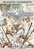 arena blanca-brandon sanderson-9788466660891 arena blanca-brandon sanderson-9788466660891
