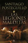 africanus: las legiones malditas (trilogia africanus 2)-santiago posteguillo-9788466663991 africanus: las legiones malditas (trilogia africanus 2)-santiago posteguillo-9788466663991