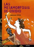 la metamorfosis de ovidio-laurence gillot-9788466713191 la metamorfosis de ovidio-laurence gillot-9788466713191