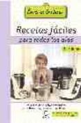 recetas faciles para todos los dias: explicadas por el metodo tra dicional y con thermomix, microondas y olla rapida-cristina galiano-9788467017991 recetas faciles para todos los dias: explicadas por el metodo tra dicional y con thermomix, microondas y olla rapida-cristina galiano-9788467017991