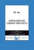 antologia del cuento grotesco-9788467026191 antologia del cuento grotesco-9788467026191