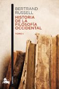 historia de la filosofia occidental i-bertrand russell-9788467033991 historia de la filosofia occidental i-bertrand russell-9788467033991