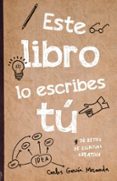 Este libro lo escribes tú-14455500-otro-formato