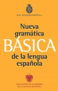 gramatica basica de la lengua española (ebook)-9788467046991 gramatica basica de la lengua española (ebook)-9788467046991
