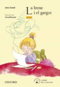 la irene i el gargot-joles sennell-9788467356991 la irene i el gargot-joles sennell-9788467356991