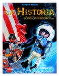 la historia con playmobil-richard unglik-9788467510591 la historia con playmobil-richard unglik-9788467510591