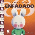 cuando estoy enfadado-tracey moroney-9788467516791 cuando estoy enfadado-tracey moroney-9788467516791