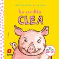 la cerdita clea-nick denchfield-9788467524291 la cerdita clea-nick denchfield-9788467524291