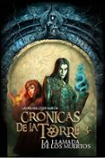 la llamada de los muertos (cronicas de la torre iii)-laura gallego-9788467539691 la llamada de los muertos (cronicas de la torre iii)-laura gallego-9788467539691