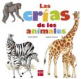 las crias de los animales-pascale hedelin-9788467540291 las crias de los animales-pascale hedelin-9788467540291