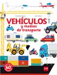 vehiculos y medios de transporte-anne-sophie baumann-9788467555691 vehiculos y medios de transporte-anne-sophie baumann-9788467555691