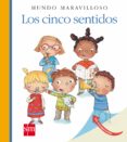 los cinco sentidos-charlotte roederer-9788467562491 los cinco sentidos-charlotte roederer-9788467562491