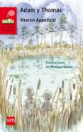adam y thomas-aharon appelfeld-9788467586091 adam y thomas-aharon appelfeld-9788467586091
