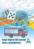 test psicotecnicos para bomberos-9788467656091 test psicotecnicos para bomberos-9788467656091