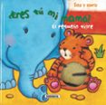el pequeño tigre ¿eres tu mi mama?-9788467707991 el pequeño tigre ¿eres tu mi mama?-9788467707991