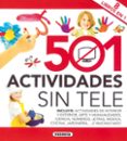 501 actividades sin tele-di hodges-9788467728491 501 actividades sin tele-di hodges-9788467728491